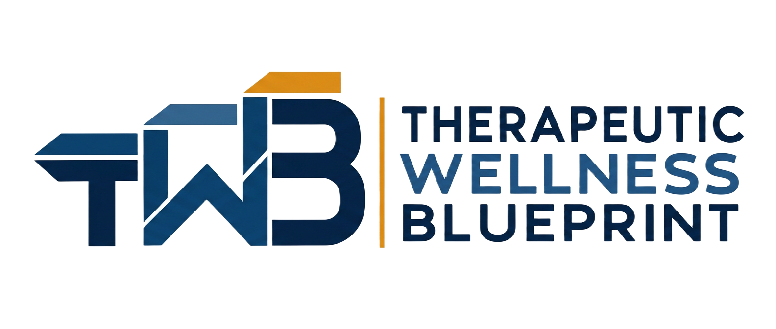 Therapeutic Wellness Blueprint